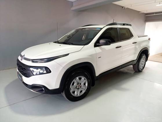 FIAT TORO 2.0 16V TURBO DIESEL FREEDOM MANUAL FIAT TORO 2.0 16V TURBO DIESEL FREEDOM MANUAL